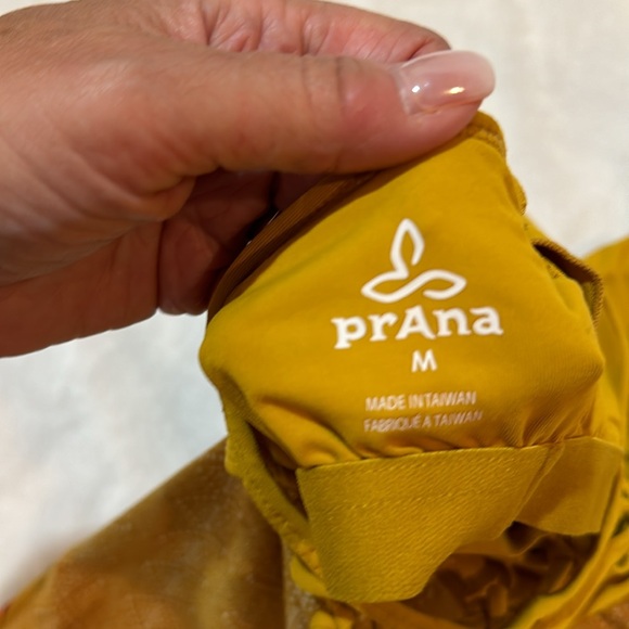 Prana Sun Dress - Picture 4 of 5